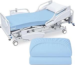 Linenspa 2-Inch Gel Infused Memory Foam Mattress Topper