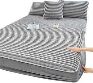 Linenspa All-Season Microfiber Bed Sheet Set