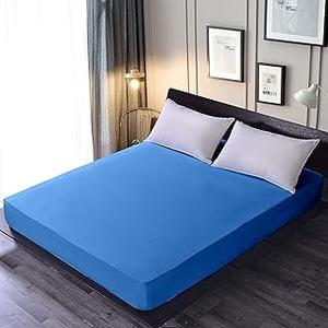 Linenspa Deep Pocket Fitted Sheet