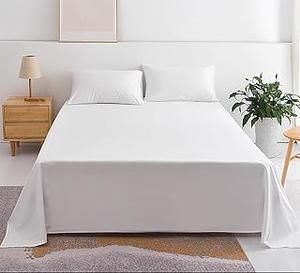 Linenspa Waterproof Bed Protector