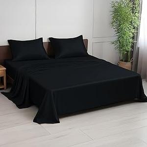 Linenwalas Bamboo Sheets Set