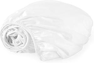 Linenwalas Organic Cotton Twin Bed Sheets