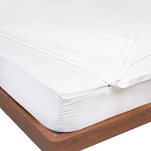 Little One’s Zip-Up Bed Sheets