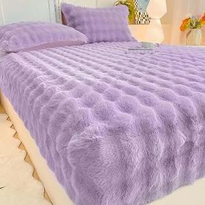 Looney Tunes Fleece Bed Sheets