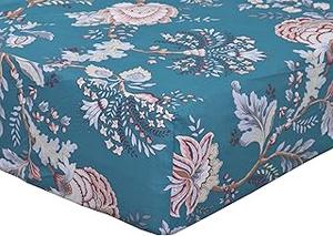 Luxury Egyptian Cotton Sheets Set by California Design Den