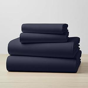 Mellanni Bed Sheet Set - 4 Piece