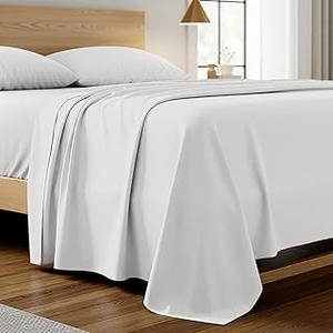 Mellanni King Size Sheet Set