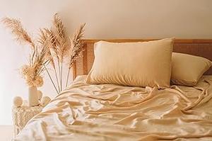 Nest Bedding Cooling Sheet Set