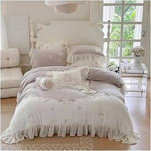 Parachute Venice Duvet Cover & Sheet Set