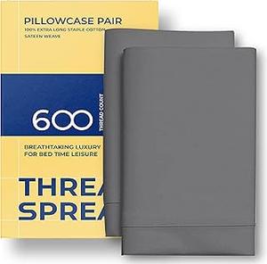 Pinzon 300 Thread Count Egyptian Cotton Duvet Cover Set