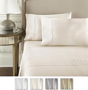 Pure Parima Luxury Egyptian Cotton Sheet Set