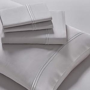 PureCare StretchFit Adjustable Sheet Set