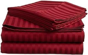 Ralph Lauren Italian Cotton Sheet Set
