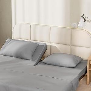 Rock ’n’ Roll Skull Sheets Set by Sweet Home Collection