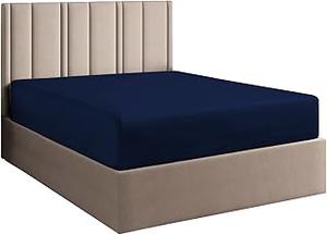 Sateen 800 Thread Count Egyptian Cotton Sheets by California Design Den