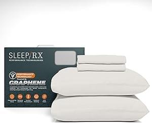 Signature Sleep 400-Thread-Count Sheet Set