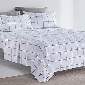Signature Sleep Deep Pocket Sheet Set
