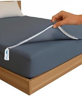 Sleep Philosophy 300 Thread Count Cotton Blend Sheets