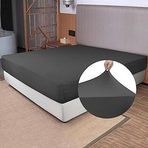 SureFit Stretch-to-Fit Sheet Set