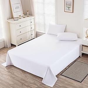 Sweet Home Collection King Size Bed Sheets