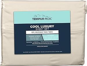 Tempur-Pedic TEMPUR-FIT Sheet Set