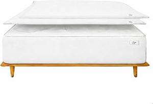 The CleanBed Zip Sheet Set