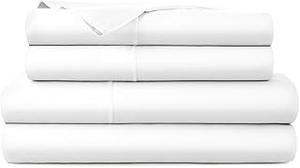 Utopia Bedding 100% Cotton King Size Bed Sheets