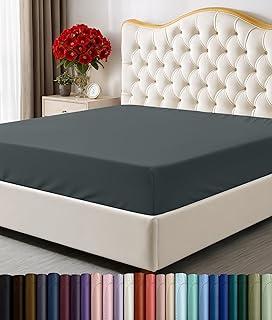 Utopia Bedding Fitted Sheet