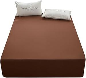 Utopia Bedding Microfiber Bed Sheet Set