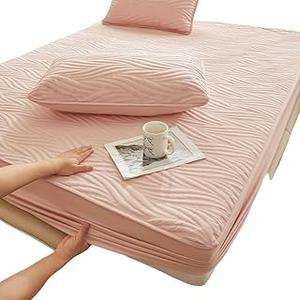 Utopia Bedding Waterproof Bed Sheet Protector